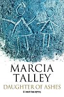 Book Cover for Daughter of Ashes by Marcia Talley