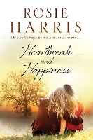 Book Cover for Heartbreak and Happiness by Rosie Harris
