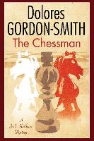 Book Cover for The Chessman by Dolores Gordon-Smith