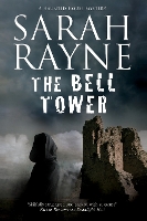 Book Cover for The Bell Tower by Sarah Rayne