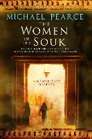 Book Cover for The Women of the Souk by Michael Pearce