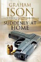 Book Cover for Suddenly at Home by Graham Ison