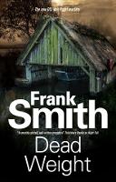 Book Cover for Dead Weight by Frank Smith