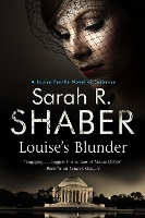Book Cover for Louise's Blunder by Sarah R. Shaber