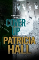 Book Cover for Cover Up by Patricia Hall