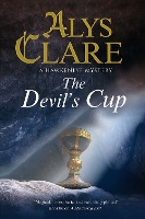 Book Cover for The Devil's Cup by Alys Clare