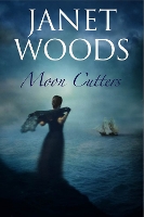 Book Cover for Moon Cutters by Janet Woods