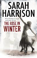 Book Cover for The Rose in Winter by Sarah Harrison