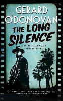 Book Cover for The Long Silence by Gerard O'Donovan