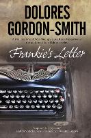 Book Cover for Frankie's Letter by Dolores Gordon-Smith