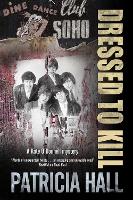 Book Cover for Dressed to Kill by Patricia Hall