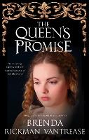 Book Cover for The Queen's Promise by Brenda Rickman Vantrease