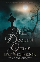 Book Cover for The Deepest Grave by Jeri Westerson