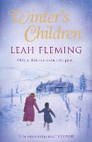 Book Cover for Winter’s Children by Leah Fleming