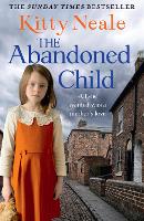 Book Cover for The Abandoned Child by Kitty Neale