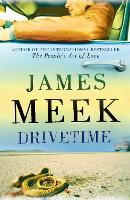 Book Cover for Drivetime by James Meek