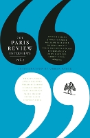 Book Cover for The Paris Review Interviews: Vol. 2 by Philip Gourevitch, Orhan Pamuk