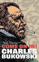 Book Cover for Come On In! by Charles Bukowski