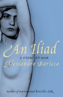 Book Cover for An Iliad by Alessandro Baricco