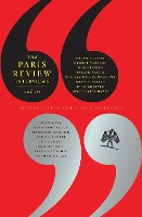 Book Cover for The Paris Review Interviews: Vol. 3 by Philip Gourevitch, Margaret Atwood