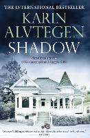 Book Cover for Shadow by Karin Alvtegen