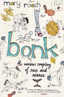 Book Cover for Bonk by Mary Roach