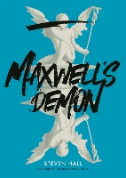 Book Cover for Maxwell's Demon by Steven Hall