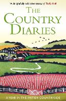 Book Cover for The Country Diaries by Alan Taylor