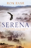 Book Cover for Serena by Ron Rash