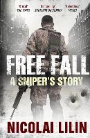 Book Cover for Free Fall by Nicolai Lilin