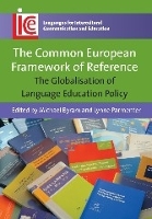 Book Cover for The Common European Framework of Reference by Michael Byram