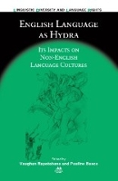 Book Cover for English Language as Hydra by Vaughan Rapatahana