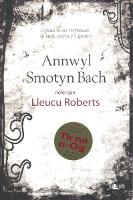 Book Cover for Annwyl Smotyn Bach by Lleucu Roberts