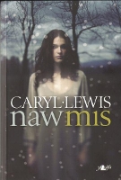 Book Cover for Naw Mis by Caryl Lewis