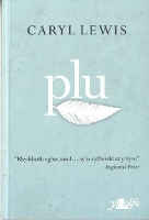 Book Cover for Plu by Caryl Lewis