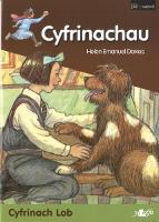 Book Cover for Pen i Waered: 4. Cyfrinachau - Cyfrinach Lob/Codau by Helen Emanuel Davies