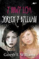 Book Cover for Cyfres y Dderwen: Y Ddwy Lisa - Sgrech y Dylluan by Gareth F Williams