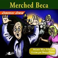 Book Cover for Chwedlau Chwim: Merched Beca by Meinir Wyn Edwards