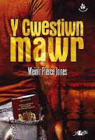 Book Cover for Y Cwestiwn Mawr by Meinir Pierce Jones