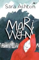 Book Cover for Mari Wyn by Sara Ashton