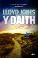 Book Cover for Daith, Y by Lloyd Jones