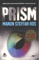 Book Cover for Cyfres yr Onnen: Prism by Manon Steffan Ros