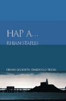 Book Cover for Hap a - by Rhian Staples