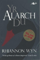 Book Cover for Yr Alarch Du by Rhiannon Wyn