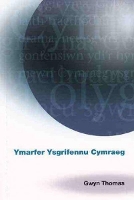 Book Cover for Ymarfer Ysgrifennu Cymraeg by Gwyn Thomas