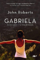 Book Cover for Gabriela by John Roberts