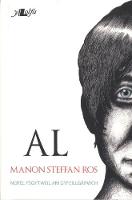 Book Cover for Al by Manon Steffan Ros