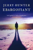 Book Cover for Ebargofiant by Jerry Hunter