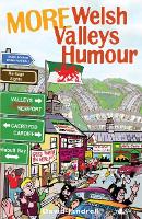 Book Cover for It's Wales: More Welsh Valleys Humour by David Jandrell