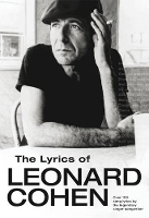 Book Cover for The Lyrics of Leonard Cohen by Leonard Cohen